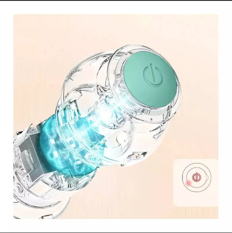 PetPlay | Pelota Inteligente para mascotas pequeñas y gatos