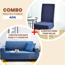 COMBO PROTECTORES ¡Renueva tus muebles sin cambiarlos!